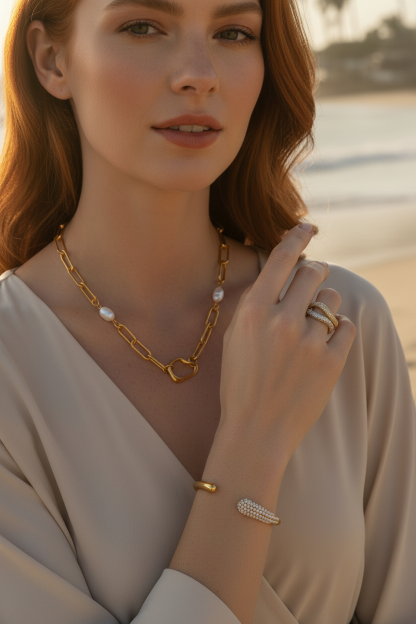 The Capri Collection