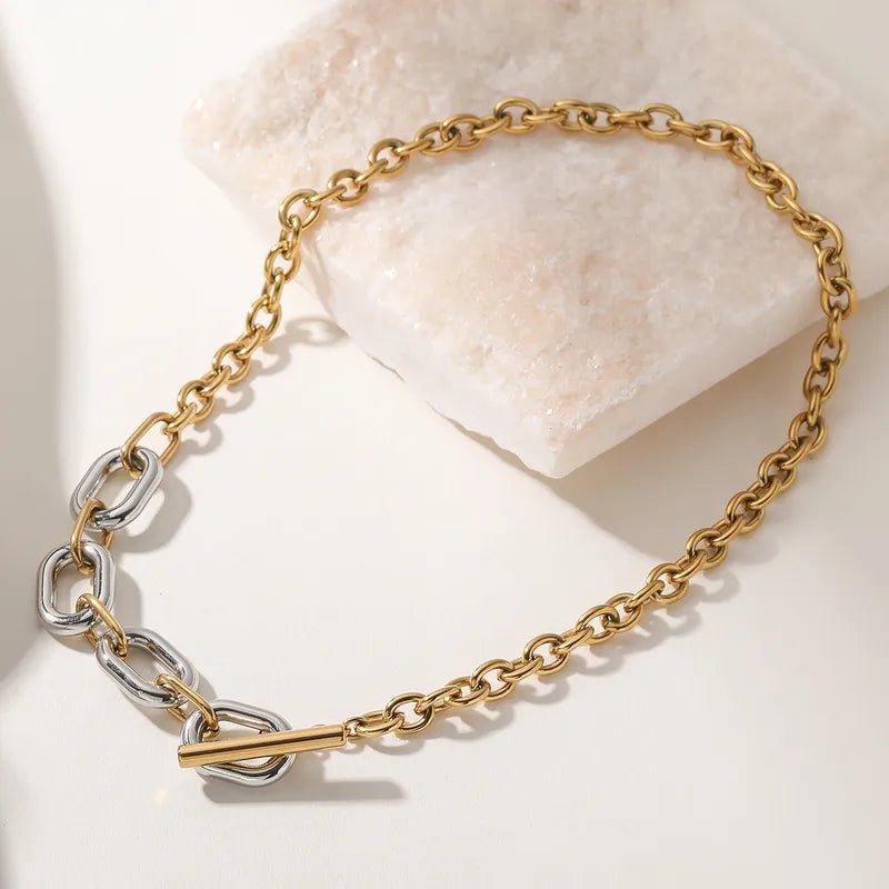 The Noah Contrast Chain