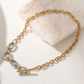 The Noah Contrast Chain